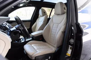 BMW X3 2020 sDrive30i 4dr Vehículo Deportivo de Actividad