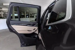 BMW X3 2020 sDrive30i 4dr Vehículo Deportivo de Actividad