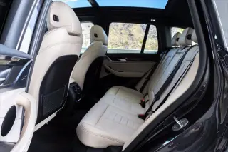 BMW X3 2020 sDrive30i 4dr Vehículo Deportivo de Actividad