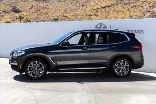BMW X3 2020 sDrive30i 4dr Vehículo Deportivo de Actividad