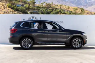 BMW X3 2020 sDrive30i 4dr Vehículo Deportivo de Actividad