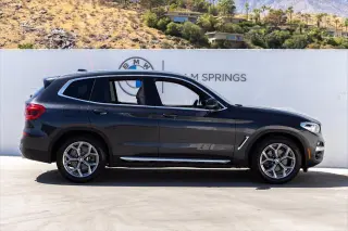 BMW X3 2020 sDrive30i 4dr Vehículo Deportivo de Actividad