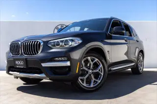 BMW X3 2020 sDrive30i 4dr Vehículo Deportivo de Actividad