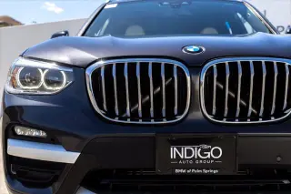 BMW X3 2020 sDrive30i 4dr Vehículo Deportivo de Actividad