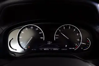BMW X3 2020 sDrive30i 4dr Vehículo Deportivo de Actividad