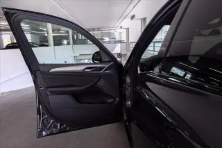 BMW X3 2019 AWD M40i 4dr Vehículo Deportivo de Actividad