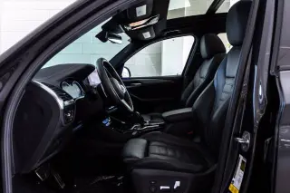 BMW X3 2019 AWD M40i 4dr Vehículo Deportivo de Actividad