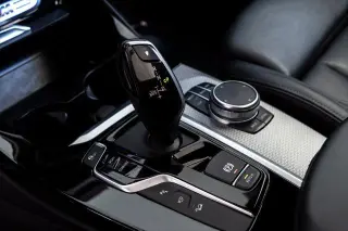 BMW X3 2019 AWD M40i 4dr Vehículo Deportivo de Actividad