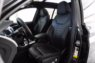 BMW X3 2019 AWD M40i 4dr Vehículo Deportivo de Actividad