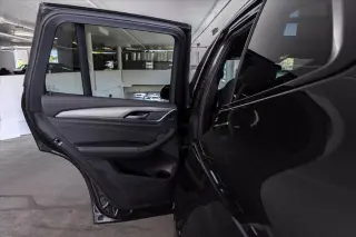 BMW X3 2019 AWD M40i 4dr Vehículo Deportivo de Actividad