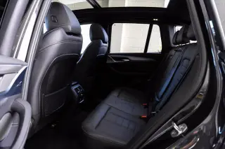 BMW X3 2019 AWD M40i 4dr Vehículo Deportivo de Actividad