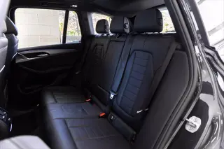 BMW X3 2019 AWD M40i 4dr Vehículo Deportivo de Actividad