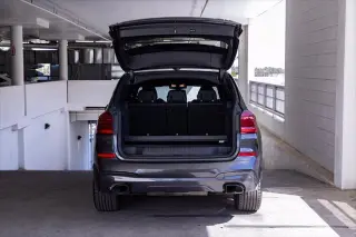 BMW X3 2019 AWD M40i 4dr Vehículo Deportivo de Actividad