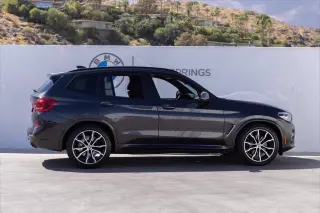 BMW X3 2019 AWD M40i 4dr Vehículo Deportivo de Actividad