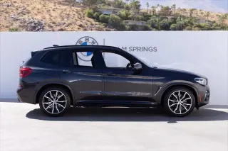 BMW X3 2019 AWD M40i 4dr Vehículo Deportivo de Actividad