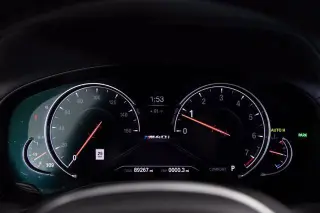 BMW X3 2019 AWD M40i 4dr Vehículo Deportivo de Actividad