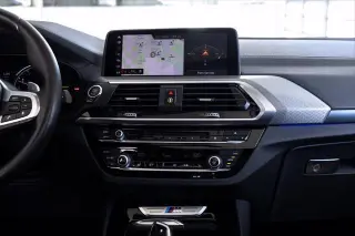 BMW X3 2019 AWD M40i 4dr Vehículo Deportivo de Actividad