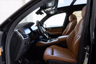 BMW X5 2023 AWD xDrive40i 4dr Vehicle Deportivo Deportivo