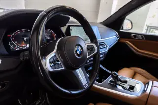 BMW X5 2023 AWD xDrive40i 4dr Vehicle Deportivo Deportivo