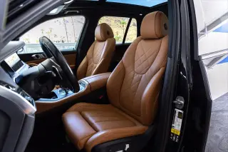 BMW X5 2023 AWD xDrive40i 4dr Vehicle Deportivo Deportivo