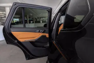 BMW X5 2023 AWD xDrive40i 4dr Vehicle Deportivo Deportivo