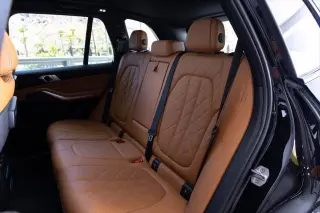 BMW X5 2023 AWD xDrive40i 4dr Vehicle Deportivo Deportivo