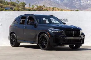 BMW X5 2023 AWD xDrive40i 4dr Vehicle Deportivo Deportivo