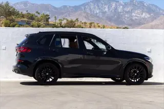 BMW X5 2023 AWD xDrive40i 4dr Vehicle Deportivo Deportivo