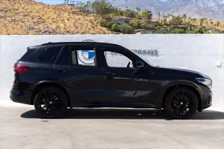 BMW X5 2023 AWD xDrive40i 4dr Vehicle Deportivo Deportivo