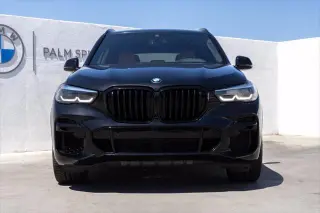 BMW X5 2023 AWD xDrive40i 4dr Vehicle Deportivo Deportivo