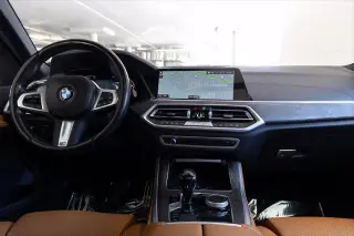 BMW X5 2023 AWD xDrive40i 4dr Vehicle Deportivo Deportivo