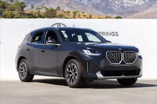 BMW X3 2026 AWD 30 xDrive 4dr Sports Activity Vehicle