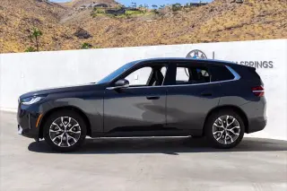 BMW X3 2026 AWD 30 xDrive 4dr Sports Activity Vehicle