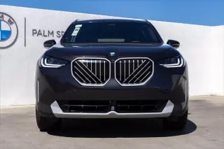 BMW X3 2026 AWD 30 xDrive 4dr Sports Activity Vehicle
