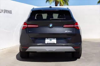 BMW X3 2026 AWD 30 xDrive 4dr Sports Activity Vehicle