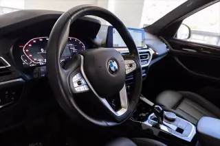 BMW X3 2023 sDrive30i vehículo de actividad deportiva de 4 puertas