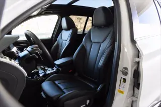 BMW X3 2023 sDrive30i vehículo de actividad deportiva de 4 puertas