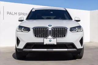 BMW X3 2023 sDrive30i vehículo de actividad deportiva de 4 puertas
