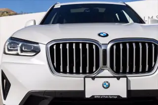 BMW X3 2023 sDrive30i vehículo de actividad deportiva de 4 puertas