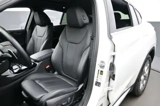 BMW X4 2025 AWD xDrive30i 4dr Deportivo Coupé de Actividades Deportivas