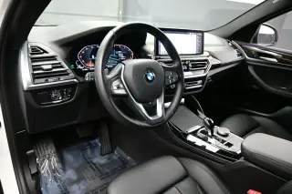BMW X4 2025 AWD xDrive30i 4dr Deportivo Coupé de Actividades Deportivas