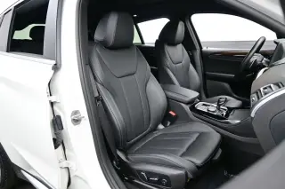 BMW X4 2025 AWD xDrive30i 4dr Deportivo Coupé de Actividades Deportivas