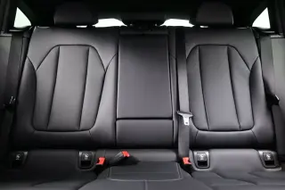 BMW X4 2025 AWD xDrive30i 4dr Deportivo Coupé de Actividades Deportivas
