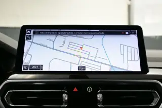 BMW X4 2025 AWD xDrive30i 4dr Deportivo Coupé de Actividades Deportivas