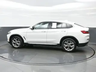 BMW X4 2025 AWD xDrive30i 4dr Deportivo Coupé de Actividades Deportivas