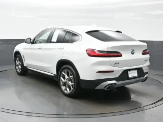 BMW X4 2025 AWD xDrive30i 4dr Deportivo Coupé de Actividades Deportivas