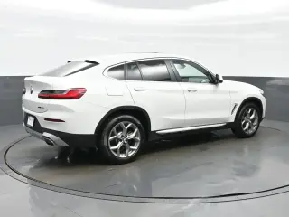 BMW X4 2025 AWD xDrive30i 4dr Deportivo Coupé de Actividades Deportivas