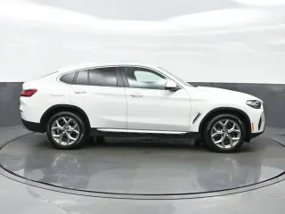 BMW X4 2025 AWD xDrive30i 4dr Deportivo Coupé de Actividades Deportivas