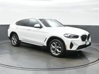 BMW X4 2025 AWD xDrive30i 4dr Deportivo Coupé de Actividades Deportivas