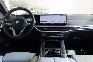 BMW X5 2024 sDrive40i 4 puertas Vehículo de Actividad Deportiva